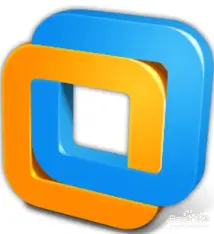 虚拟机 logo